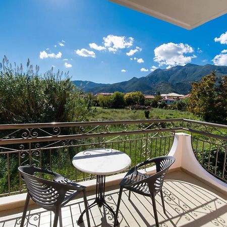 Sunny Garden Hotel Nydri  Exterior photo