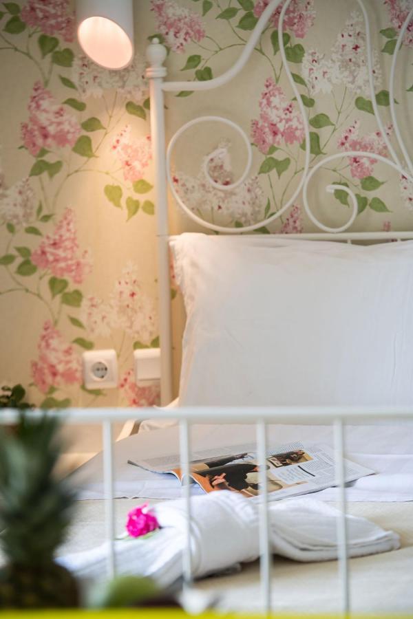 Sunny Garden Hotel Nydri  Exterior photo