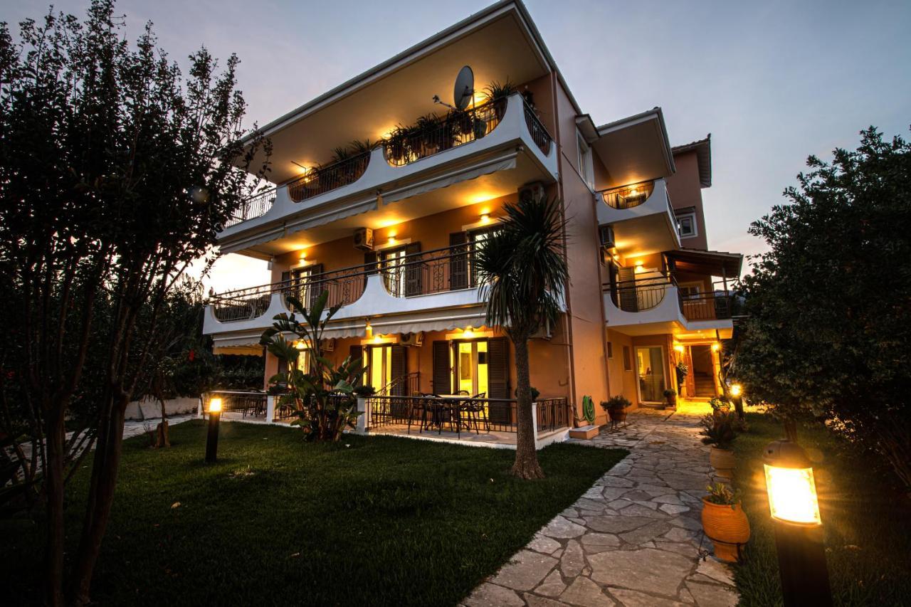 Sunny Garden Hotel Nydri  Exterior photo