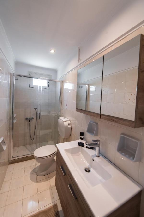 Sunny Garden Hotel Nydri  Exterior photo