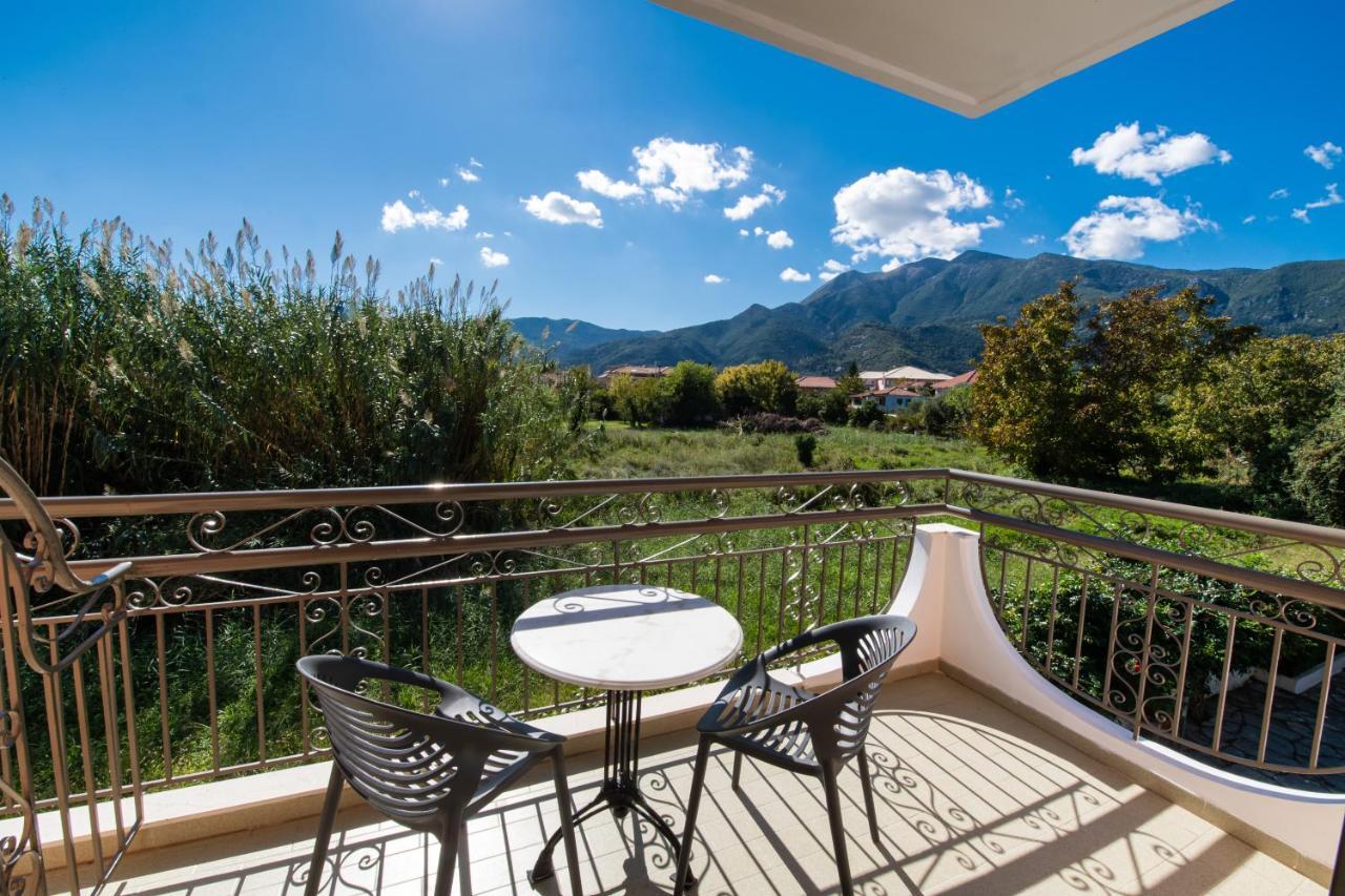 Sunny Garden Hotel Nydri  Exterior photo