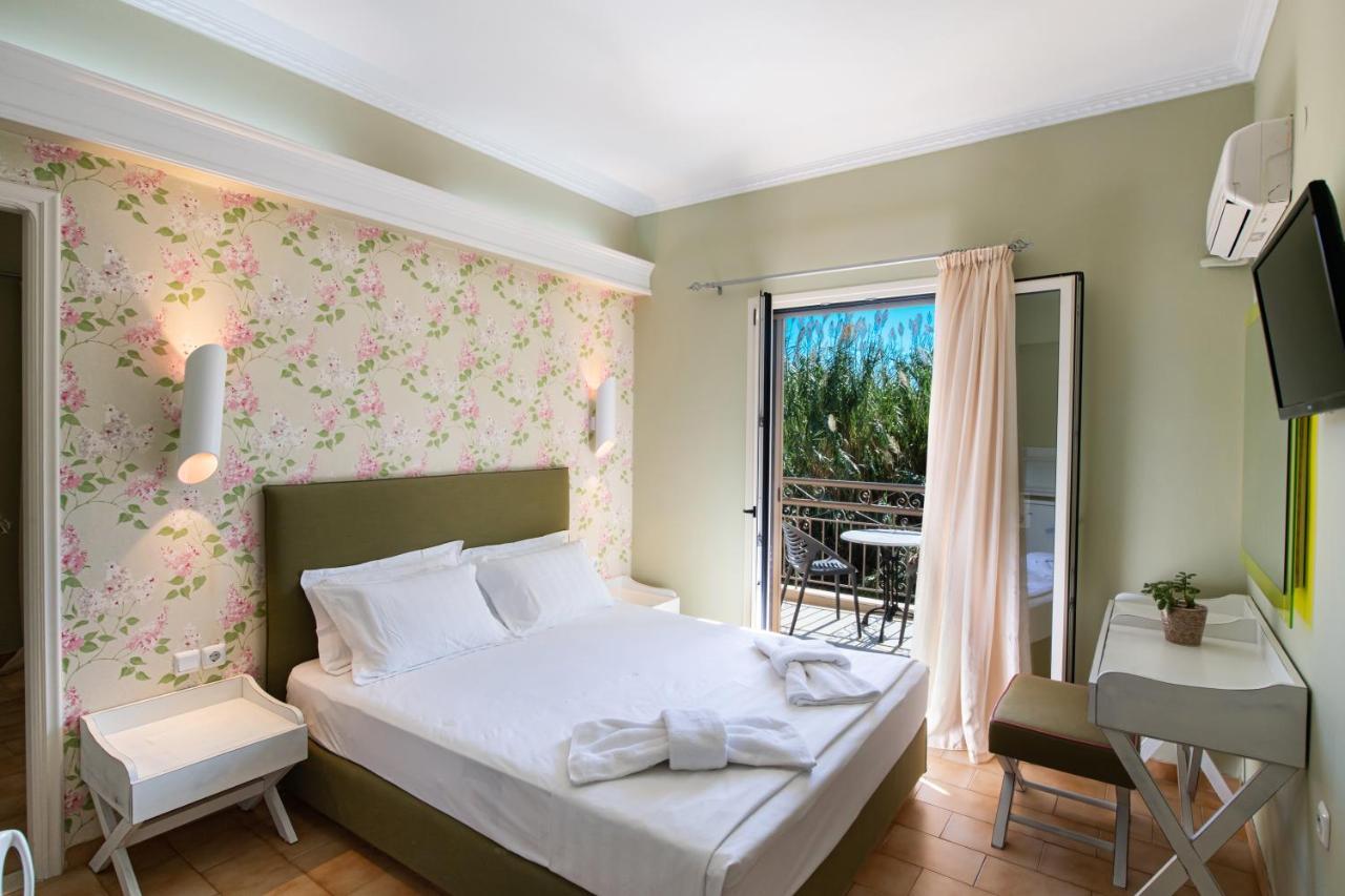 Sunny Garden Hotel Nydri  Exterior photo