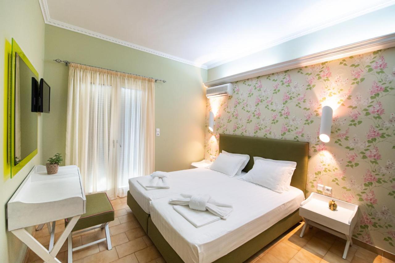 Sunny Garden Hotel Nydri  Exterior photo
