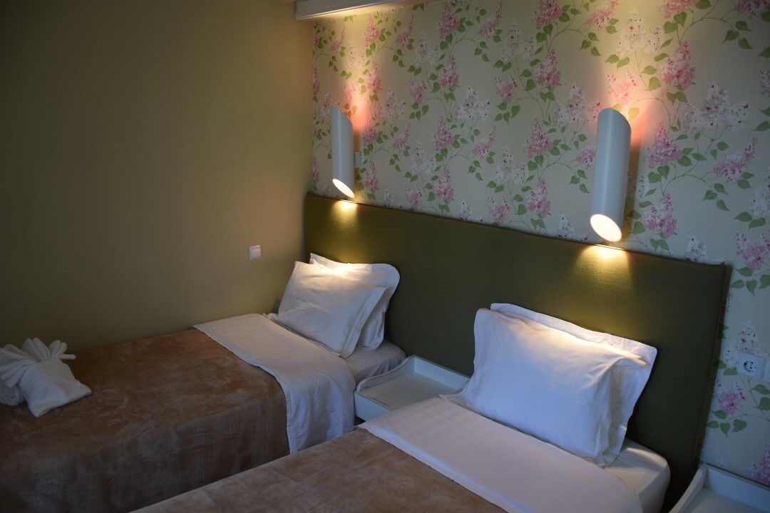 Sunny Garden Hotel Nydri  Exterior photo