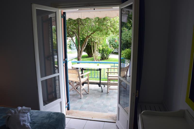 Sunny Garden Hotel Nydri  Exterior photo