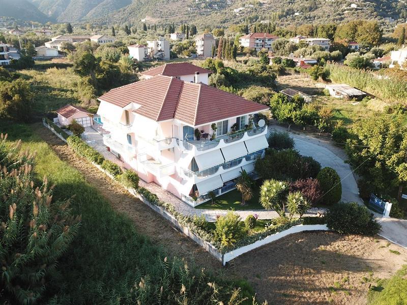 Sunny Garden Hotel Nydri  Exterior photo