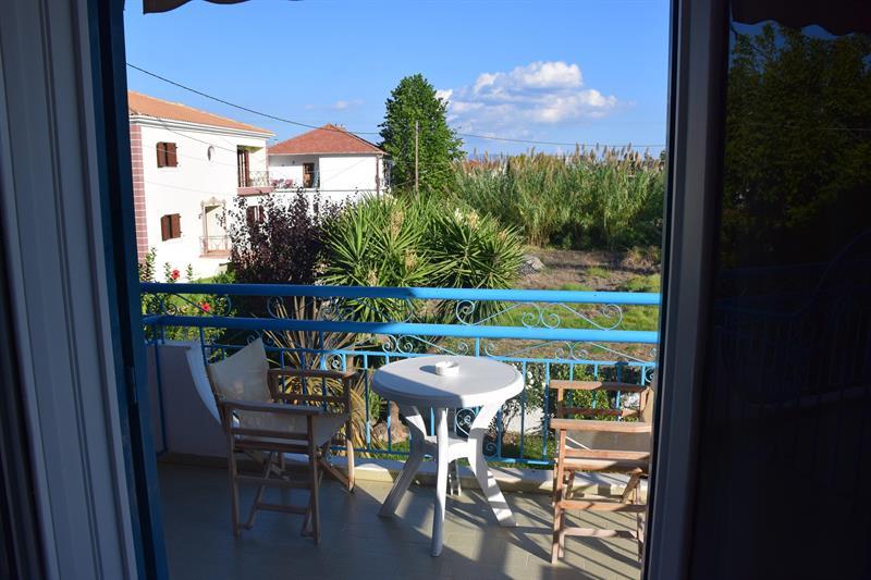 Sunny Garden Hotel Nydri  Exterior photo